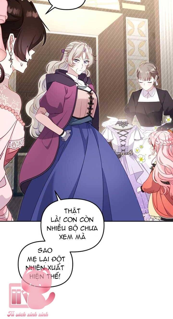 Tôi Đang Được Nuôi Dưỡng Bởi Những Kẻ Phản Diện - Chapter 88 - Page 41