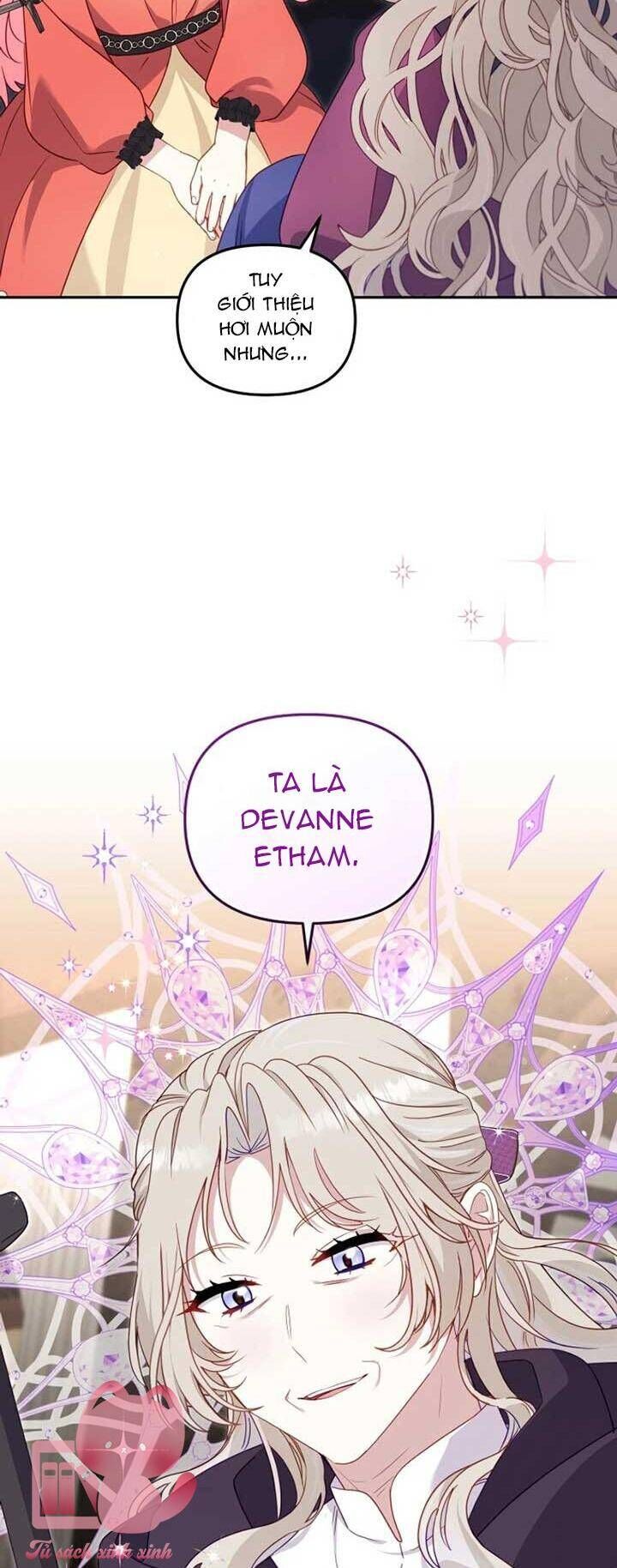 Tôi Đang Được Nuôi Dưỡng Bởi Những Kẻ Phản Diện - Chapter 88 - Page 44