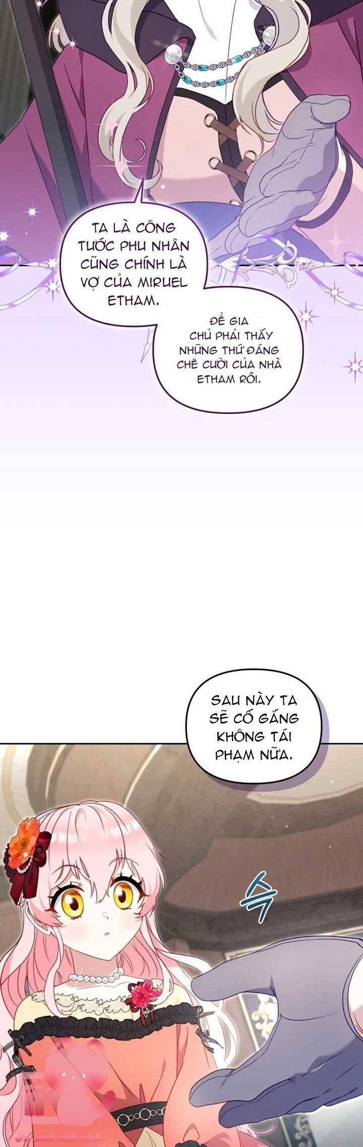 Tôi Đang Được Nuôi Dưỡng Bởi Những Kẻ Phản Diện - Chapter 88 - Page 45