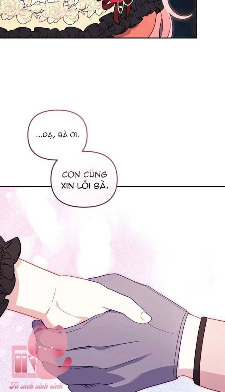 Tôi Đang Được Nuôi Dưỡng Bởi Những Kẻ Phản Diện - Chapter 88 - Page 47