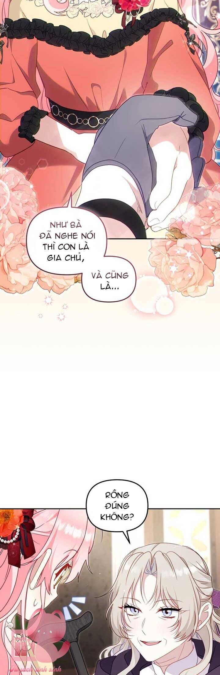 Tôi Đang Được Nuôi Dưỡng Bởi Những Kẻ Phản Diện - Chapter 88 - Page 49