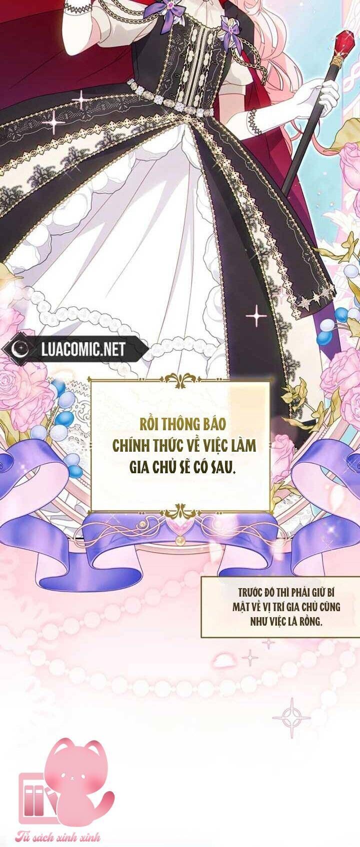 Tôi Đang Được Nuôi Dưỡng Bởi Những Kẻ Phản Diện - Chapter 88 - Page 5