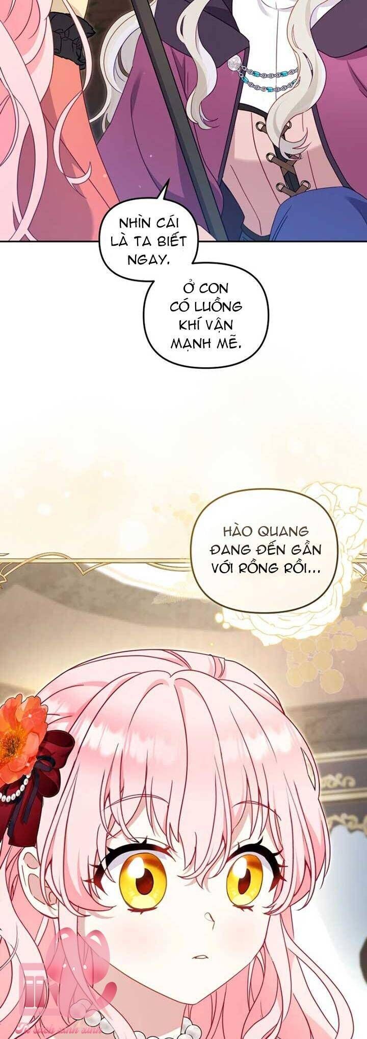 Tôi Đang Được Nuôi Dưỡng Bởi Những Kẻ Phản Diện - Chapter 88 - Page 50