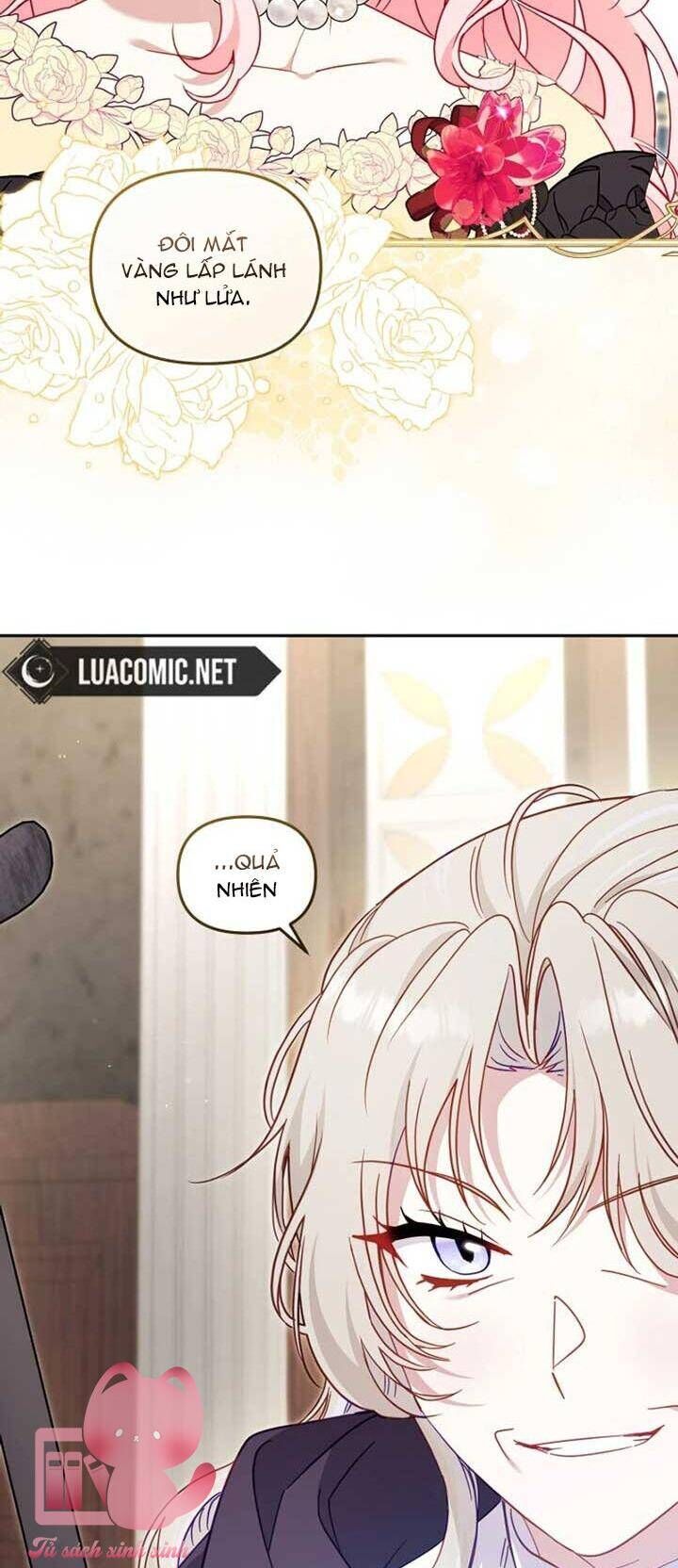 Tôi Đang Được Nuôi Dưỡng Bởi Những Kẻ Phản Diện - Chapter 88 - Page 51
