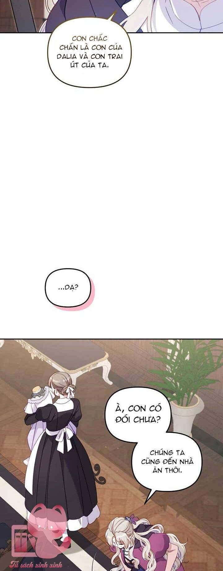 Tôi Đang Được Nuôi Dưỡng Bởi Những Kẻ Phản Diện - Chapter 88 - Page 52