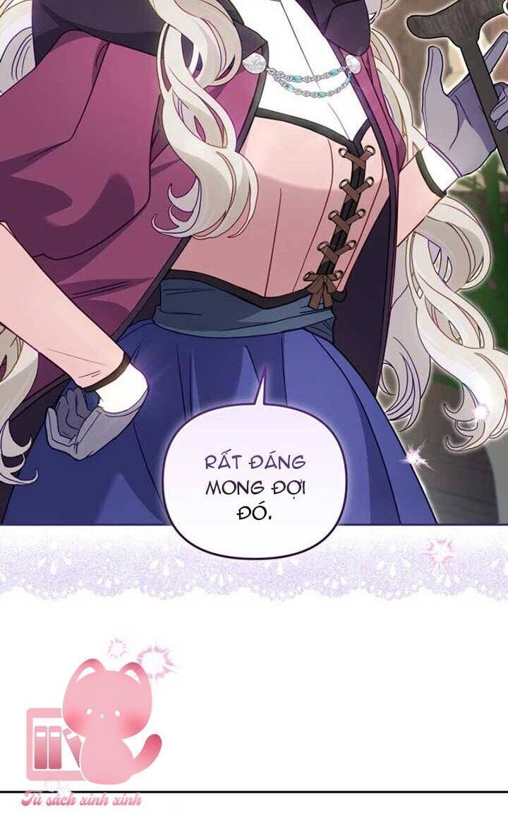 Tôi Đang Được Nuôi Dưỡng Bởi Những Kẻ Phản Diện - Chapter 88 - Page 54