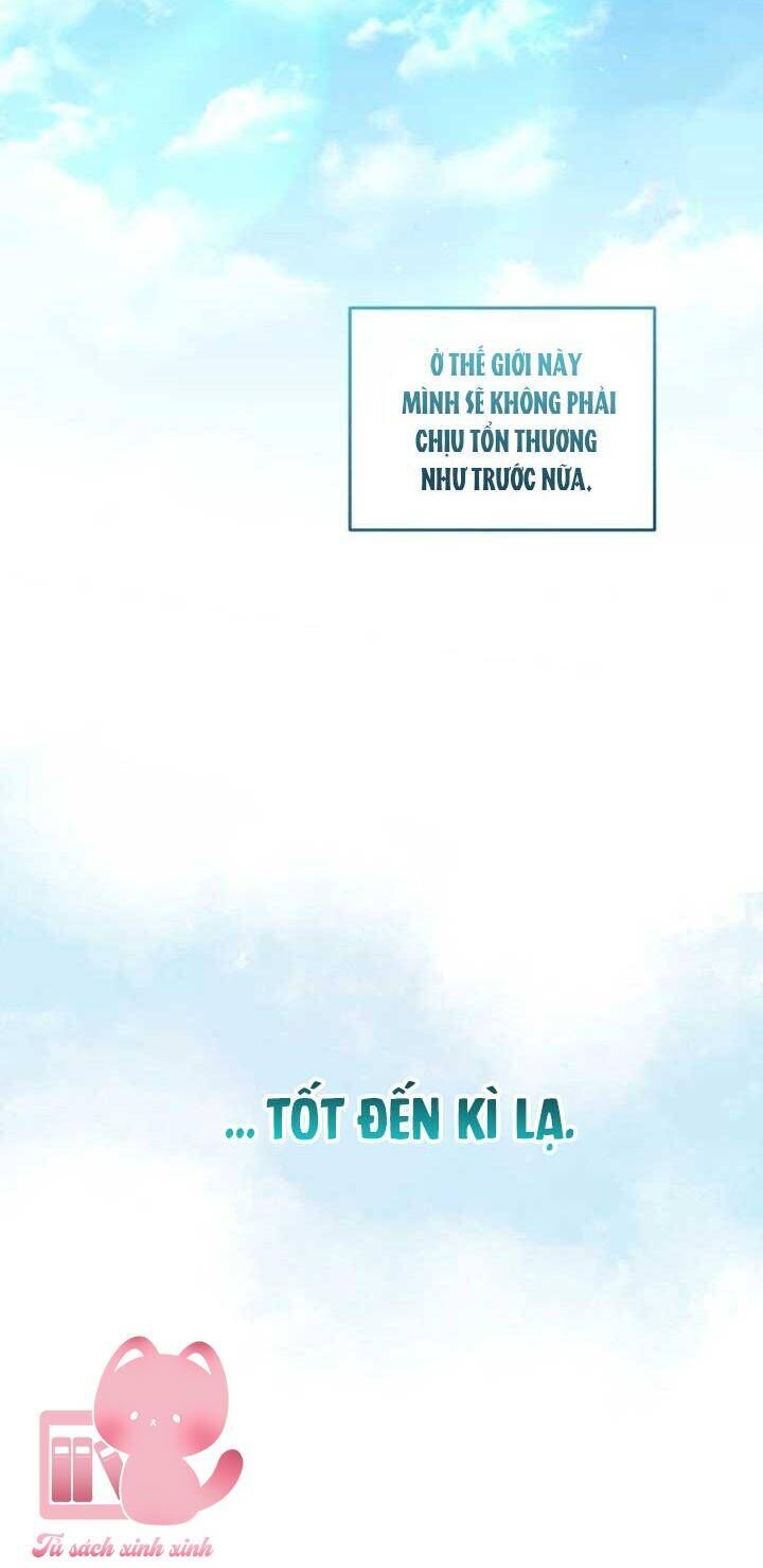 Tôi Đang Được Nuôi Dưỡng Bởi Những Kẻ Phản Diện - Chapter 88 - Page 58