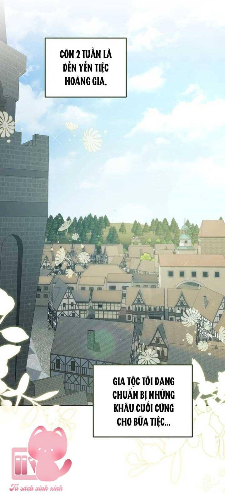 Tôi Đang Được Nuôi Dưỡng Bởi Những Kẻ Phản Diện - Chapter 88 - Page 6