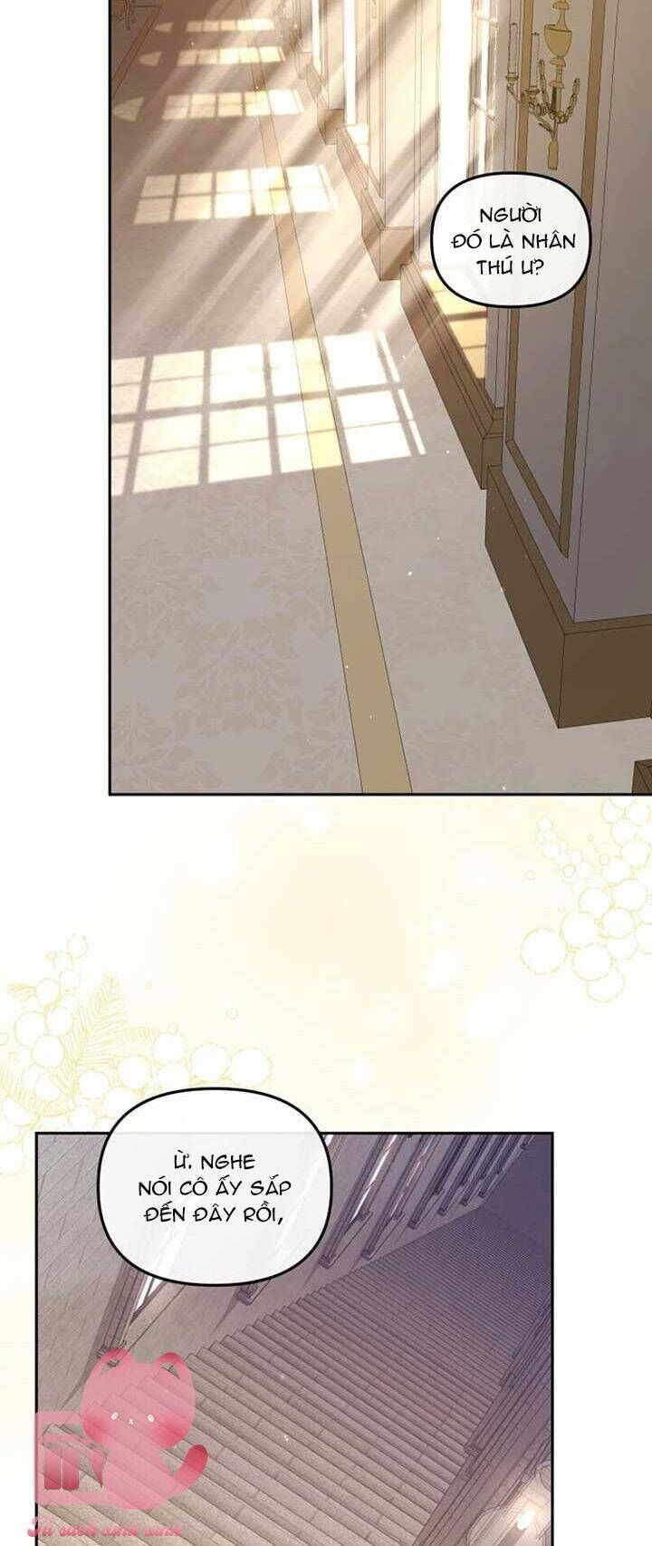 Tôi Đang Được Nuôi Dưỡng Bởi Những Kẻ Phản Diện - Chapter 88 - Page 61