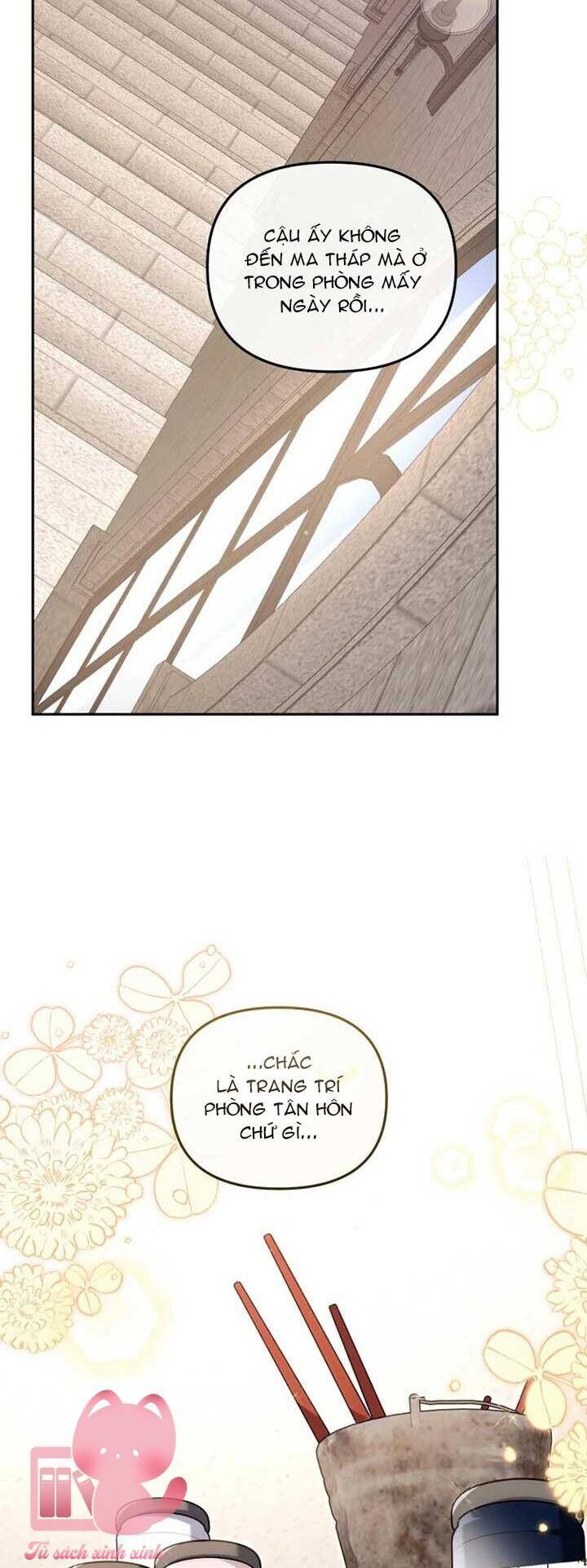 Tôi Đang Được Nuôi Dưỡng Bởi Những Kẻ Phản Diện - Chapter 88 - Page 62