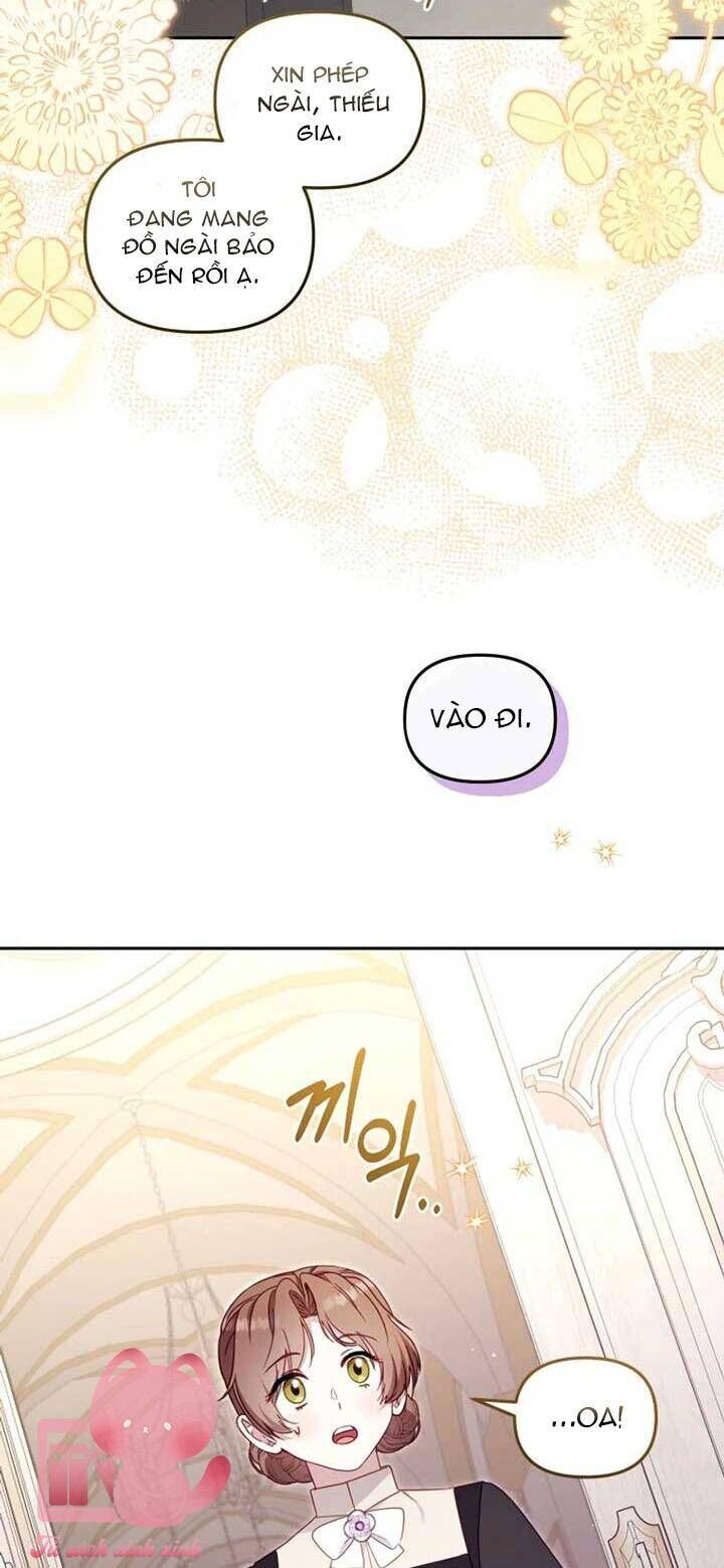 Tôi Đang Được Nuôi Dưỡng Bởi Những Kẻ Phản Diện - Chapter 88 - Page 64