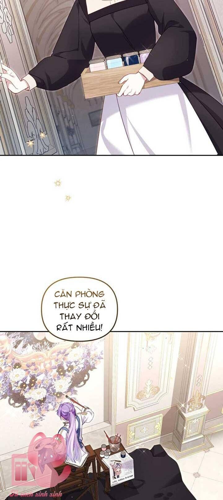 Tôi Đang Được Nuôi Dưỡng Bởi Những Kẻ Phản Diện - Chapter 88 - Page 65