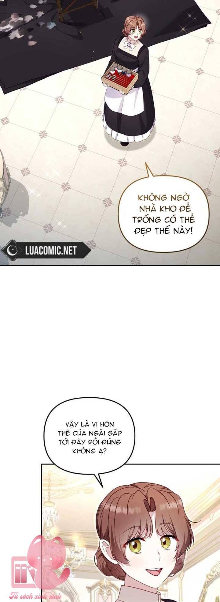 Tôi Đang Được Nuôi Dưỡng Bởi Những Kẻ Phản Diện - Chapter 88 - Page 66