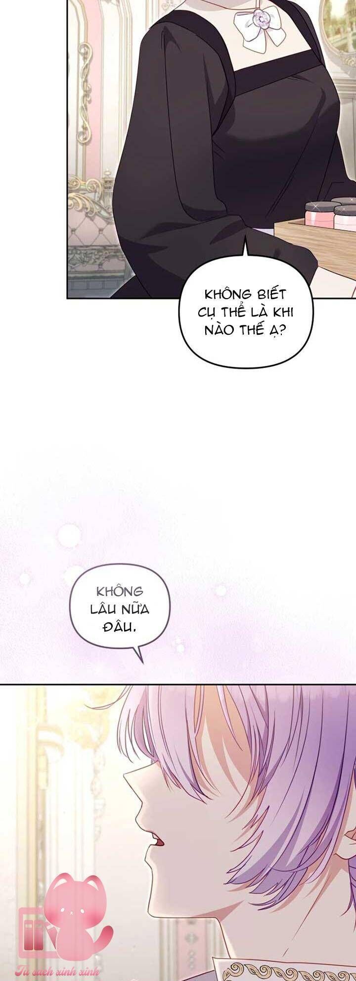 Tôi Đang Được Nuôi Dưỡng Bởi Những Kẻ Phản Diện - Chapter 88 - Page 67