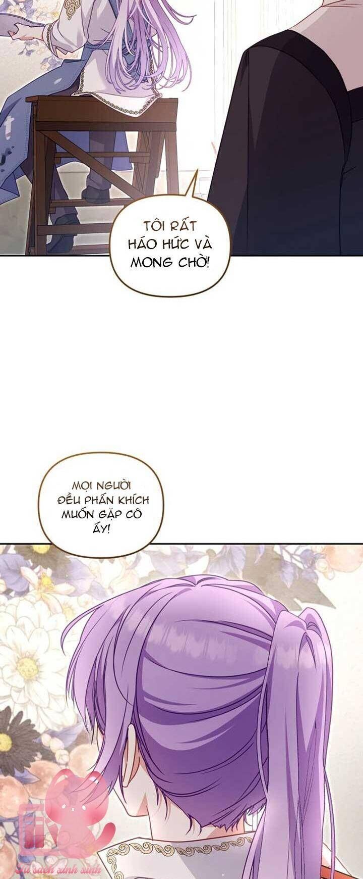 Tôi Đang Được Nuôi Dưỡng Bởi Những Kẻ Phản Diện - Chapter 88 - Page 69