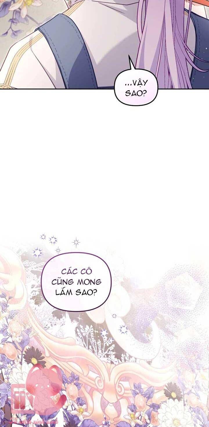 Tôi Đang Được Nuôi Dưỡng Bởi Những Kẻ Phản Diện - Chapter 88 - Page 70