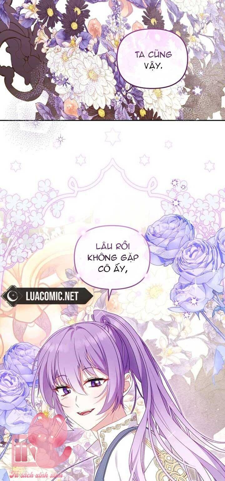 Tôi Đang Được Nuôi Dưỡng Bởi Những Kẻ Phản Diện - Chapter 88 - Page 71