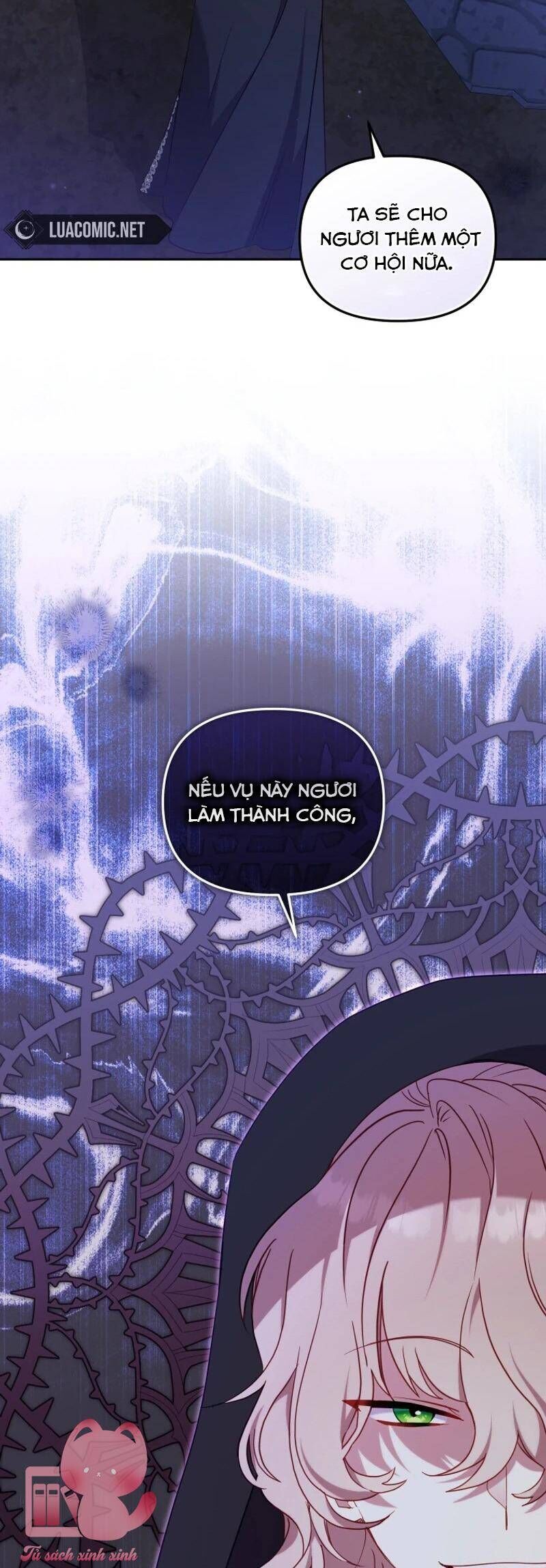 Tôi Đang Được Nuôi Dưỡng Bởi Những Kẻ Phản Diện - Chapter 89 - Page 12