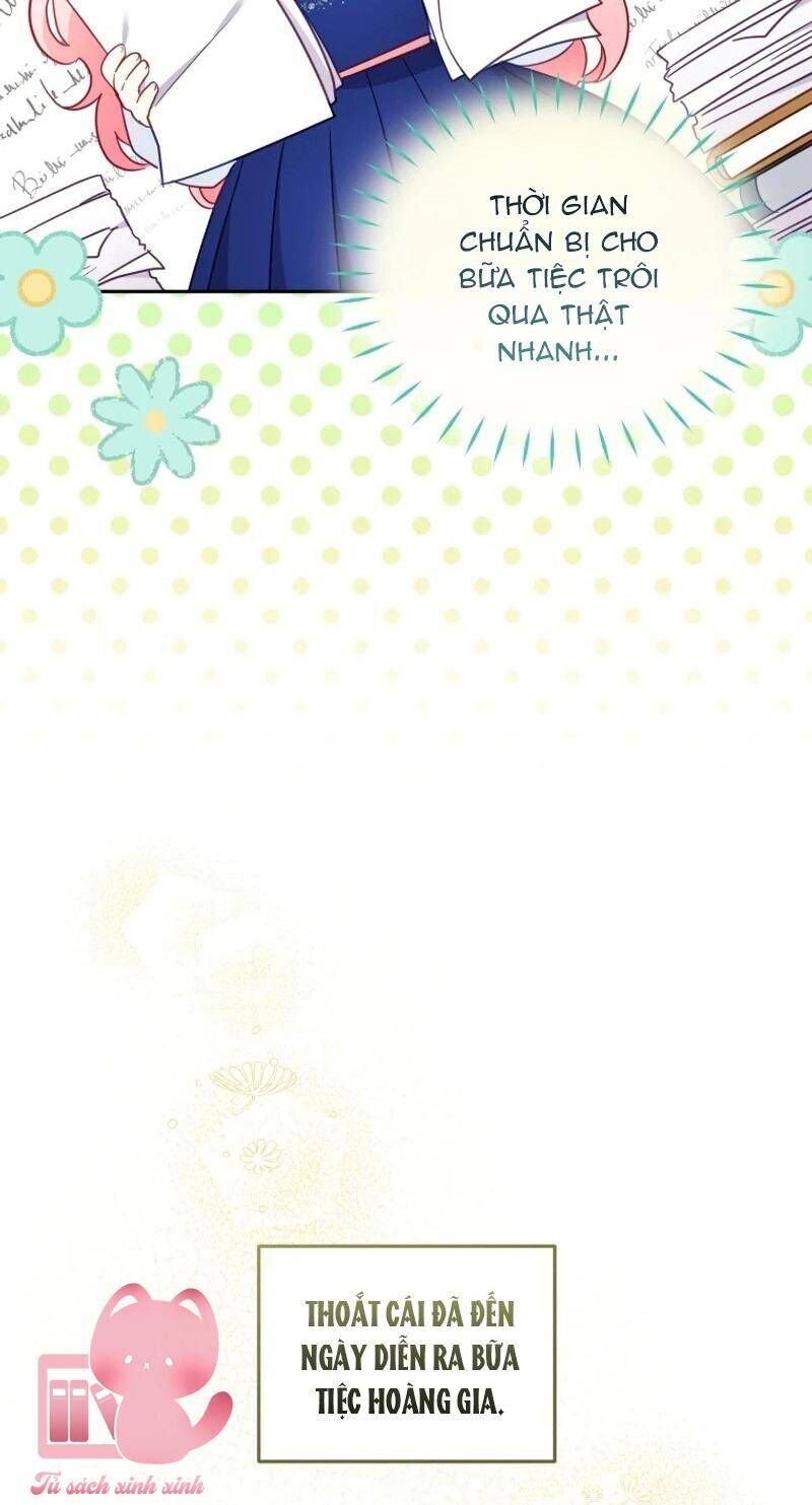 Tôi Đang Được Nuôi Dưỡng Bởi Những Kẻ Phản Diện - Chapter 89 - Page 16