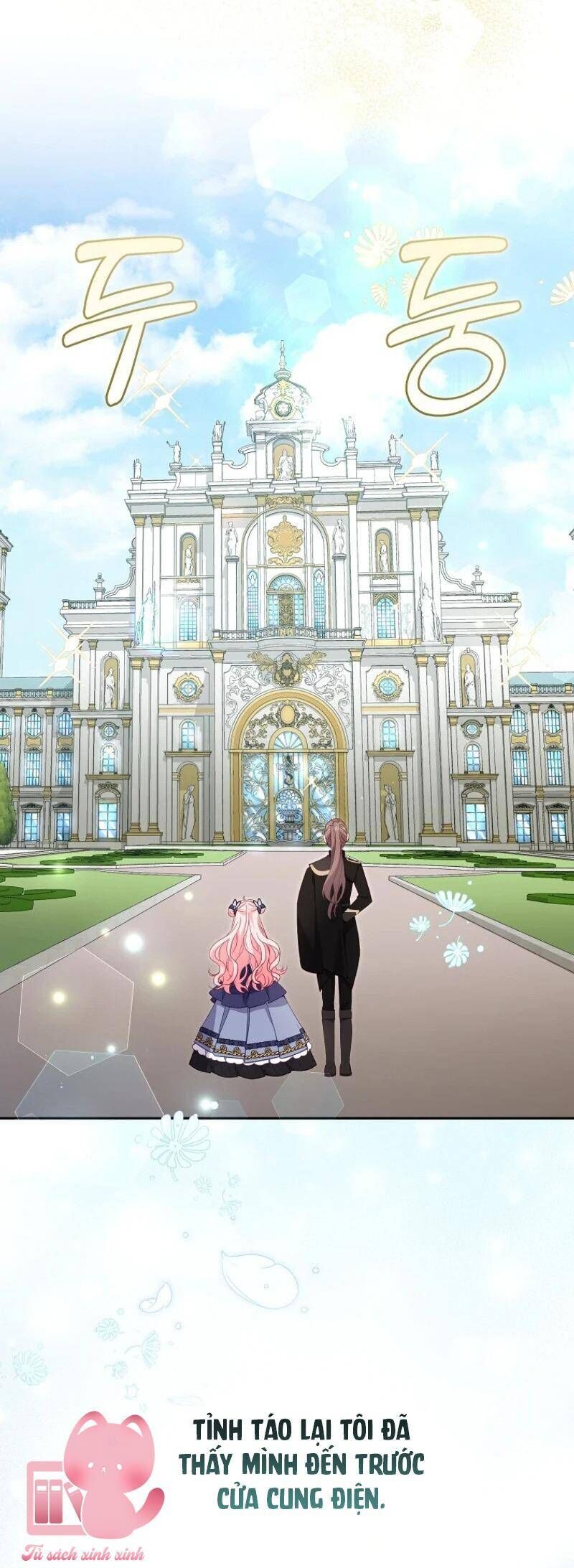 Tôi Đang Được Nuôi Dưỡng Bởi Những Kẻ Phản Diện - Chapter 89 - Page 17