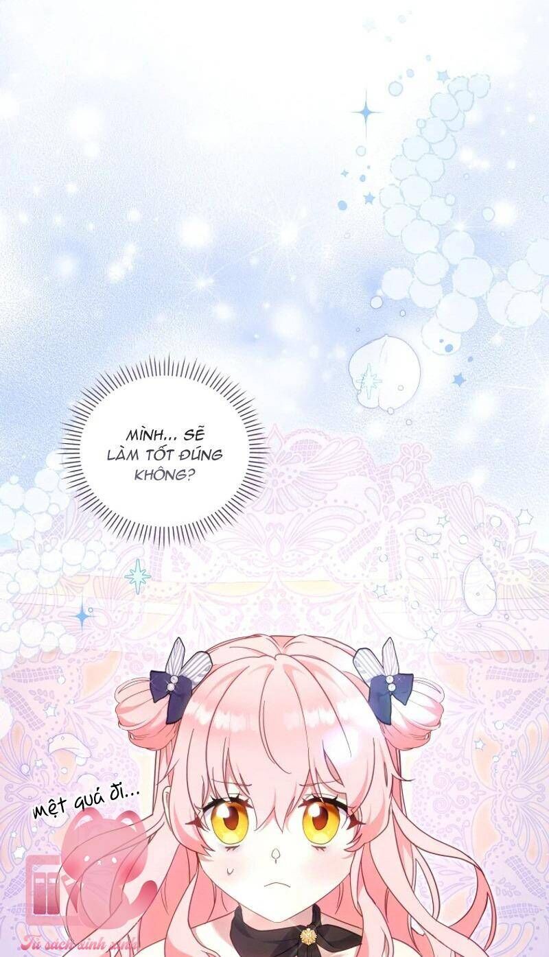 Tôi Đang Được Nuôi Dưỡng Bởi Những Kẻ Phản Diện - Chapter 89 - Page 18