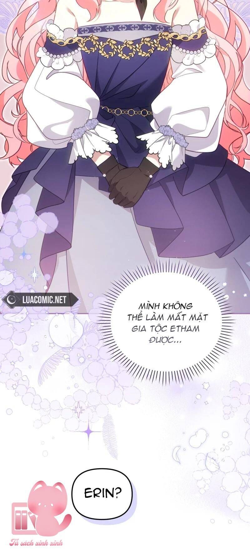 Tôi Đang Được Nuôi Dưỡng Bởi Những Kẻ Phản Diện - Chapter 89 - Page 19