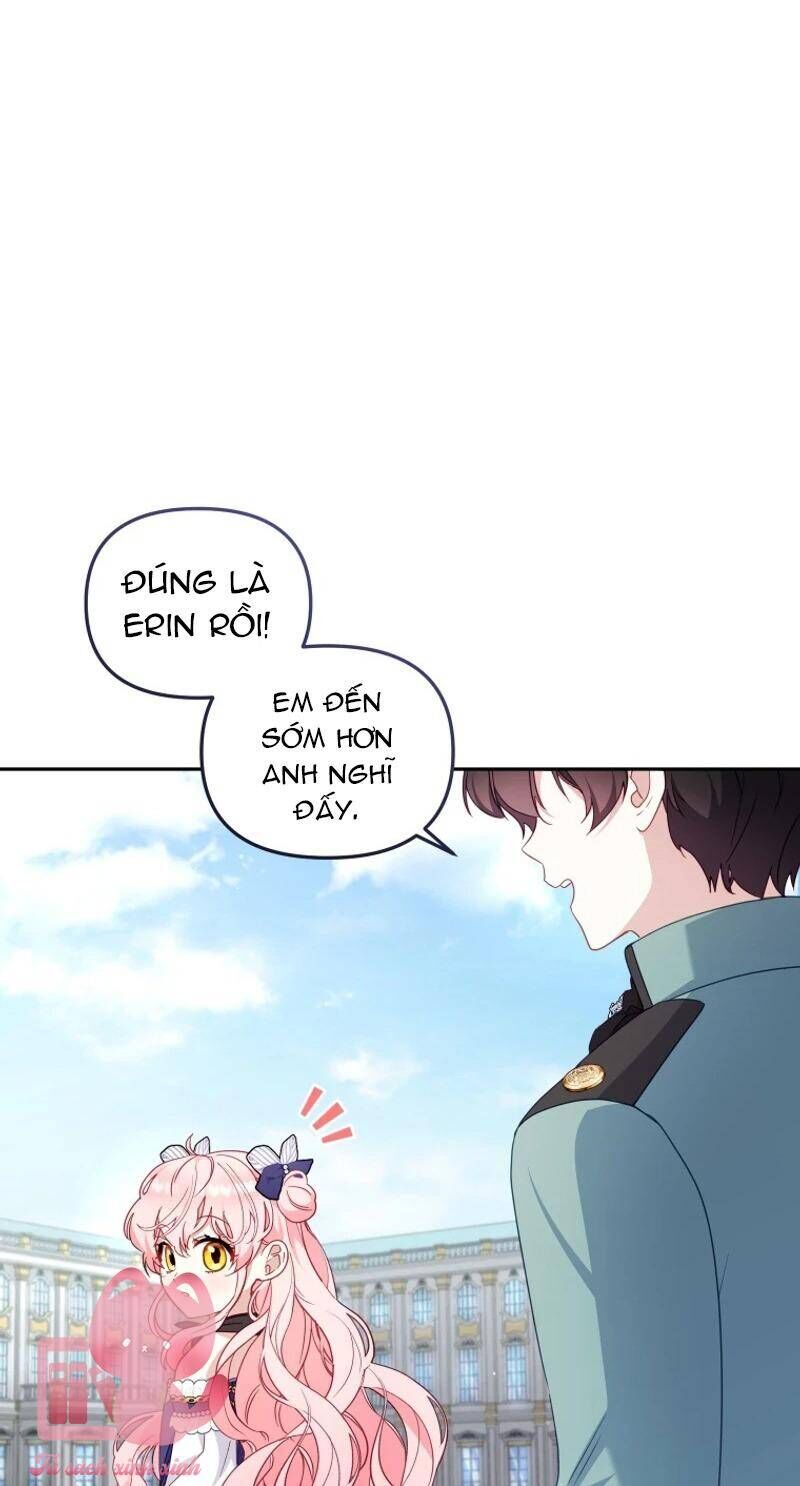 Tôi Đang Được Nuôi Dưỡng Bởi Những Kẻ Phản Diện - Chapter 89 - Page 20