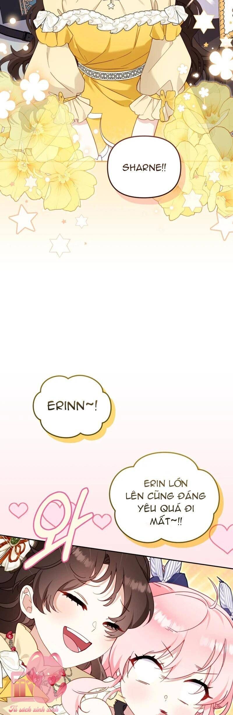 Tôi Đang Được Nuôi Dưỡng Bởi Những Kẻ Phản Diện - Chapter 89 - Page 22