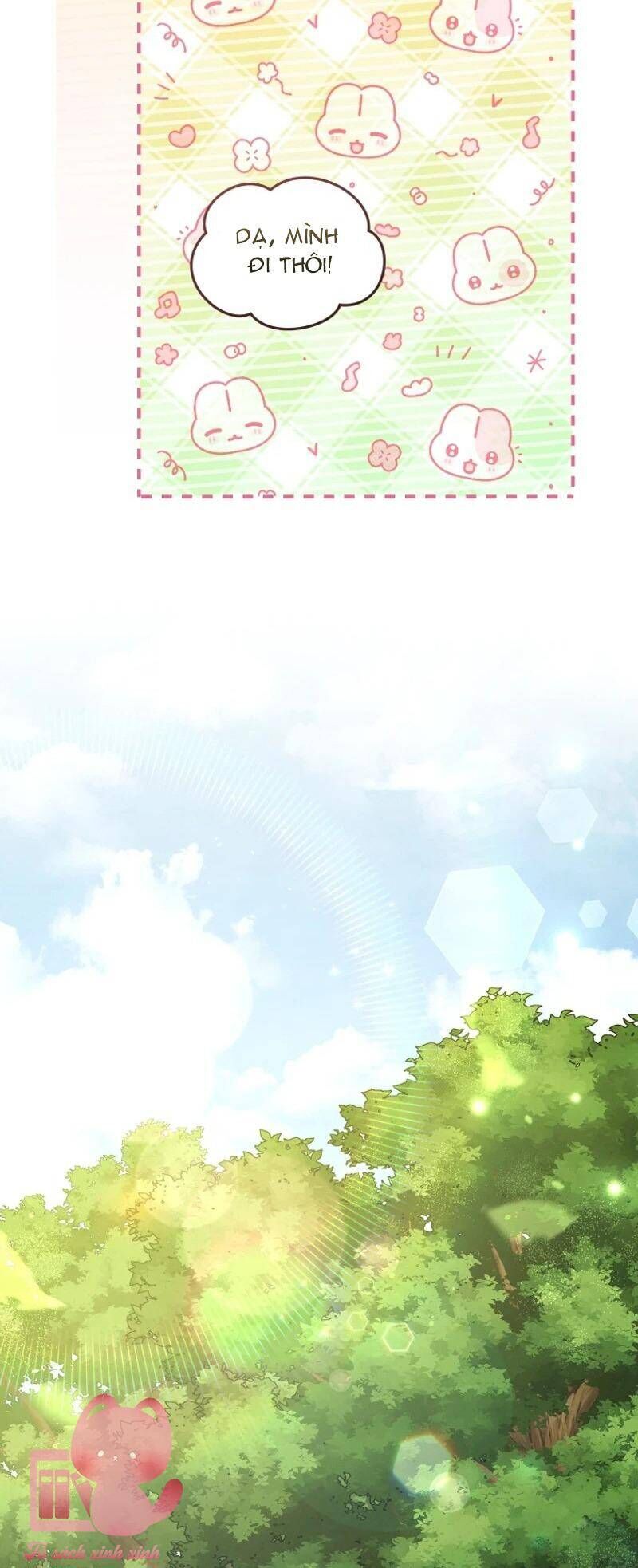 Tôi Đang Được Nuôi Dưỡng Bởi Những Kẻ Phản Diện - Chapter 89 - Page 33