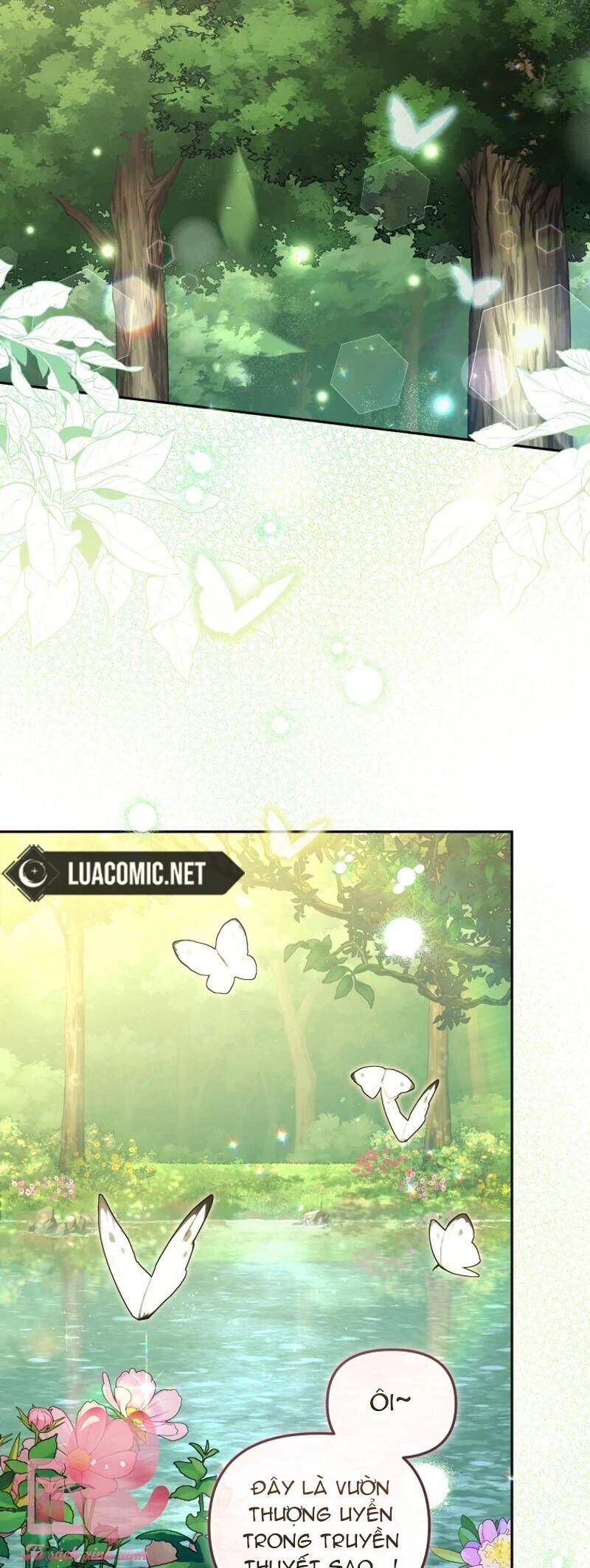 Tôi Đang Được Nuôi Dưỡng Bởi Những Kẻ Phản Diện - Chapter 89 - Page 34