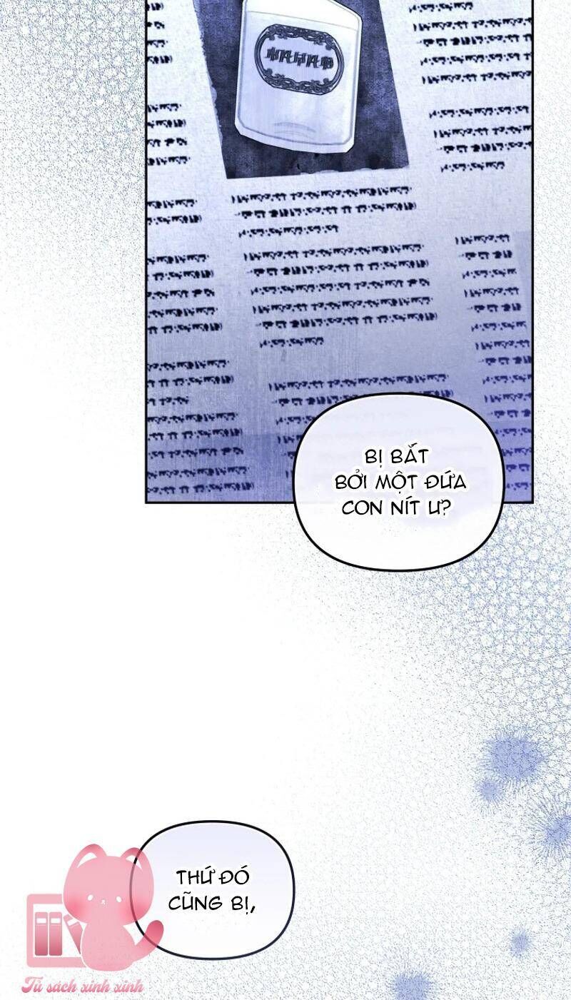 Tôi Đang Được Nuôi Dưỡng Bởi Những Kẻ Phản Diện - Chapter 89 - Page 4