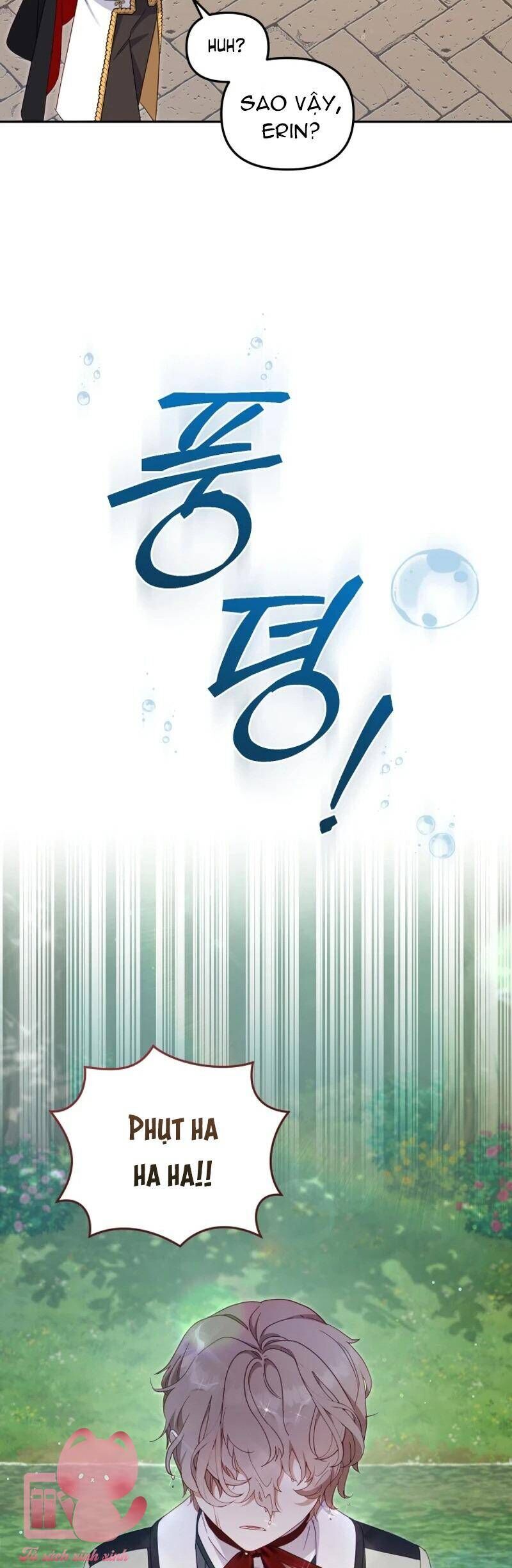 Tôi Đang Được Nuôi Dưỡng Bởi Những Kẻ Phản Diện - Chapter 89 - Page 40