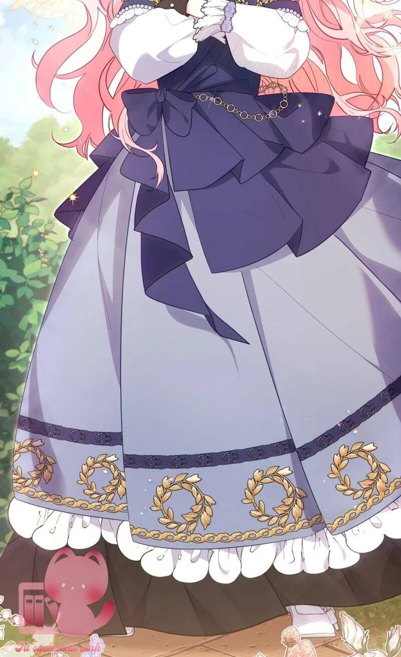 Tôi Đang Được Nuôi Dưỡng Bởi Những Kẻ Phản Diện - Chapter 89 - Page 45