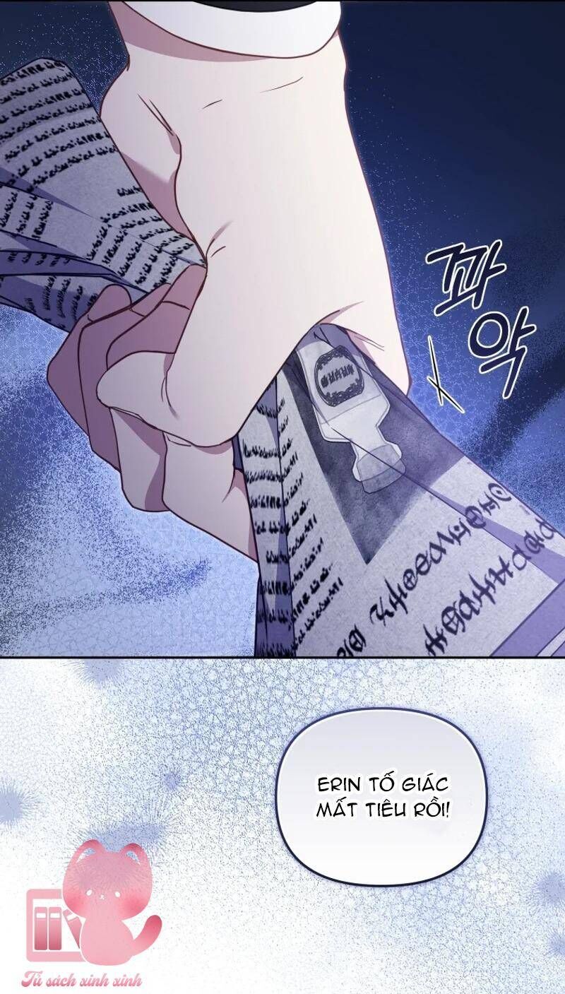 Tôi Đang Được Nuôi Dưỡng Bởi Những Kẻ Phản Diện - Chapter 89 - Page 5