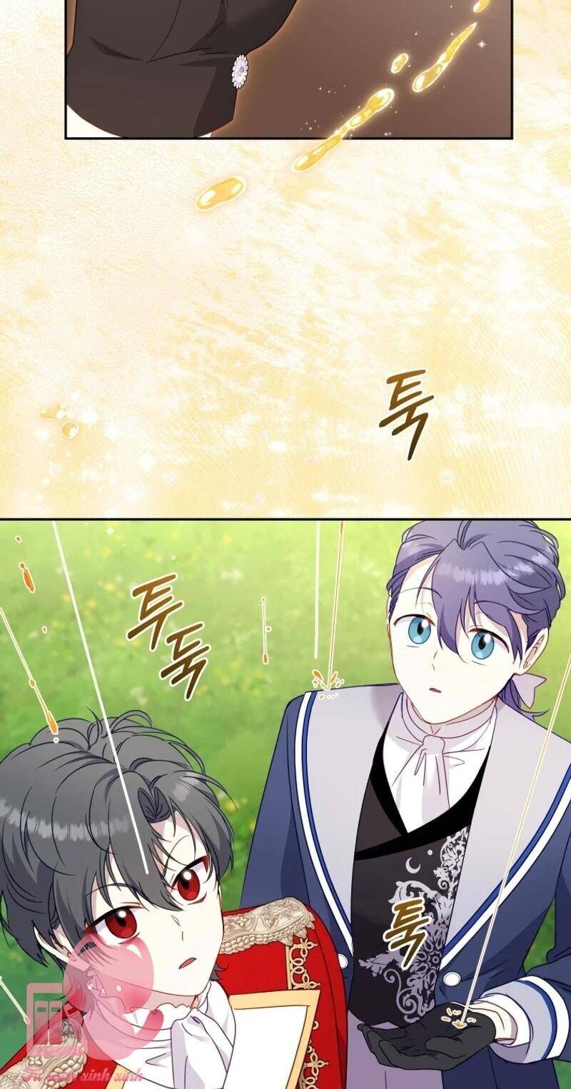 Tôi Đang Được Nuôi Dưỡng Bởi Những Kẻ Phản Diện - Chapter 89 - Page 56