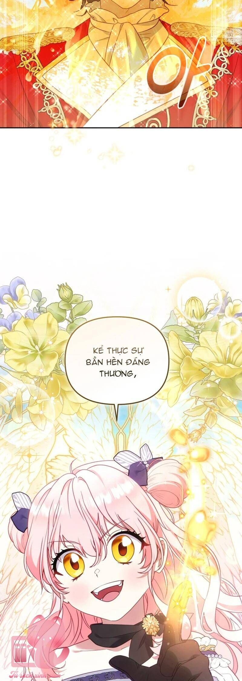 Tôi Đang Được Nuôi Dưỡng Bởi Những Kẻ Phản Diện - Chapter 89 - Page 58