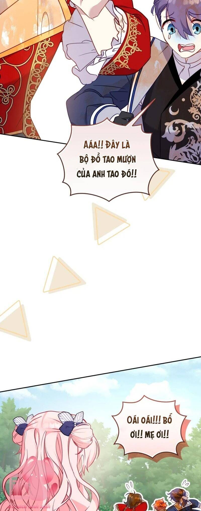 Tôi Đang Được Nuôi Dưỡng Bởi Những Kẻ Phản Diện - Chapter 89 - Page 60