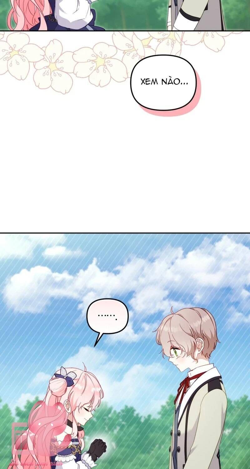 Tôi Đang Được Nuôi Dưỡng Bởi Những Kẻ Phản Diện - Chapter 89 - Page 63