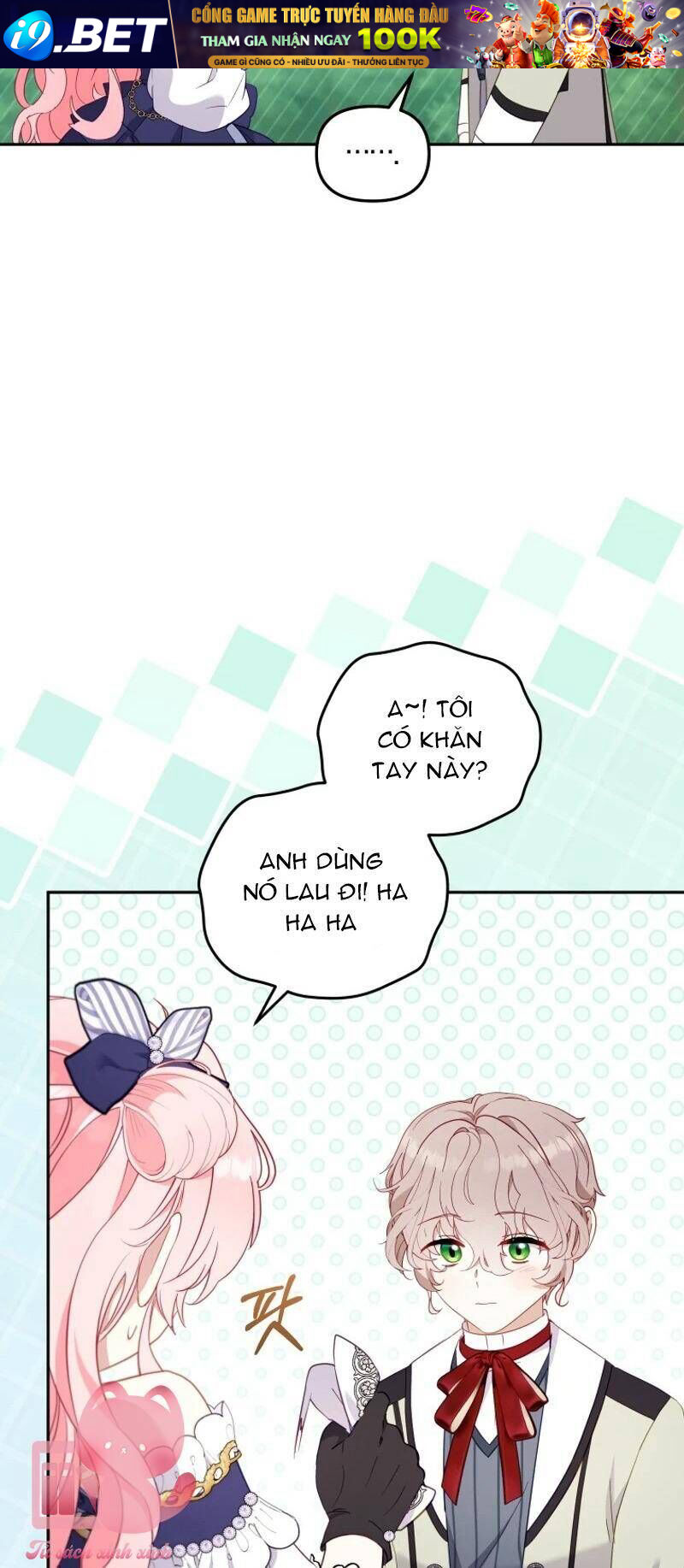 Tôi Đang Được Nuôi Dưỡng Bởi Những Kẻ Phản Diện - Chapter 89 - Page 64