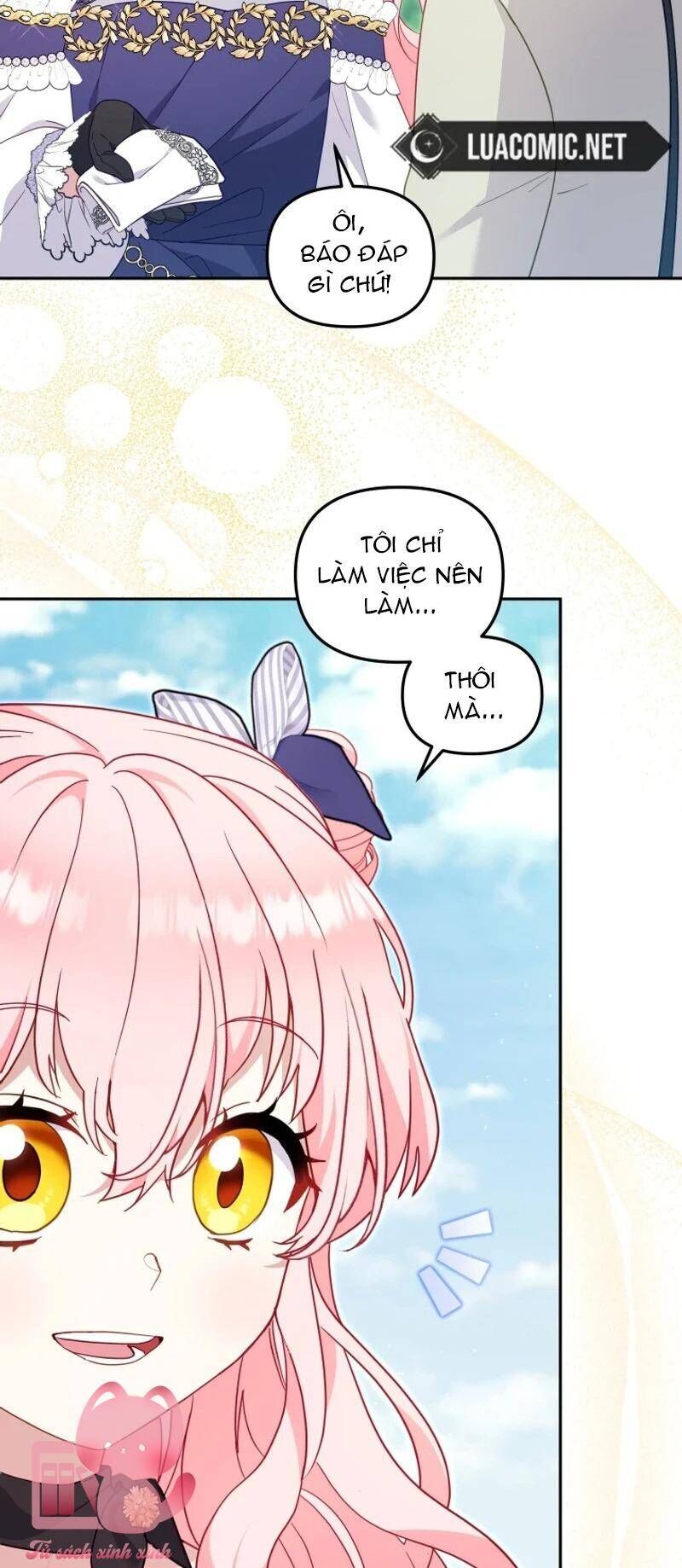 Tôi Đang Được Nuôi Dưỡng Bởi Những Kẻ Phản Diện - Chapter 89 - Page 66