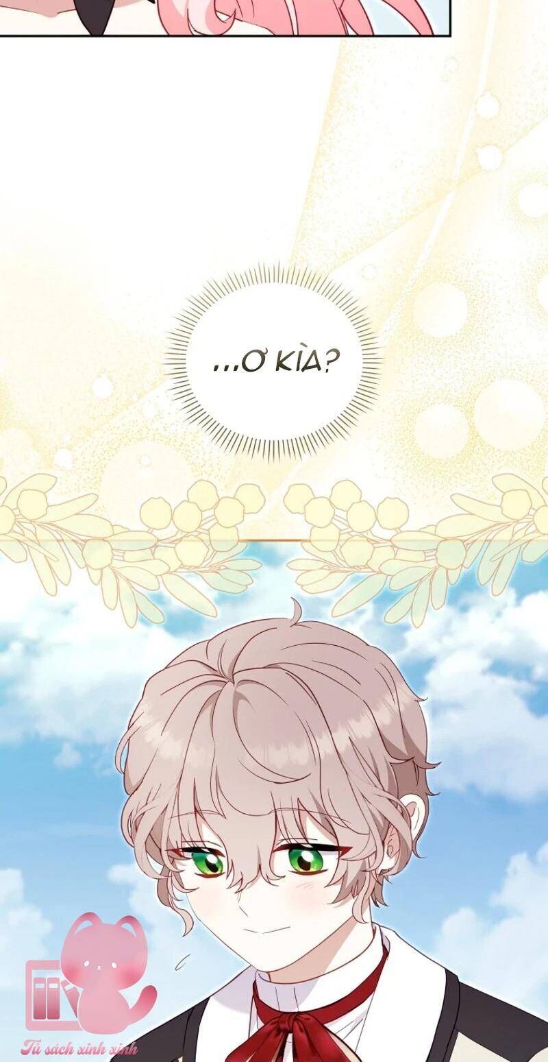 Tôi Đang Được Nuôi Dưỡng Bởi Những Kẻ Phản Diện - Chapter 89 - Page 67