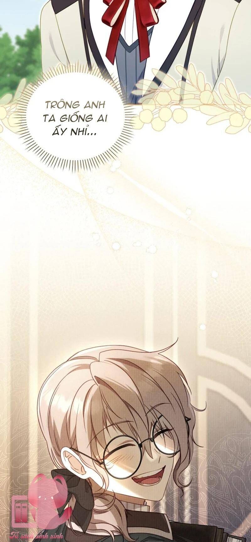 Tôi Đang Được Nuôi Dưỡng Bởi Những Kẻ Phản Diện - Chapter 89 - Page 68