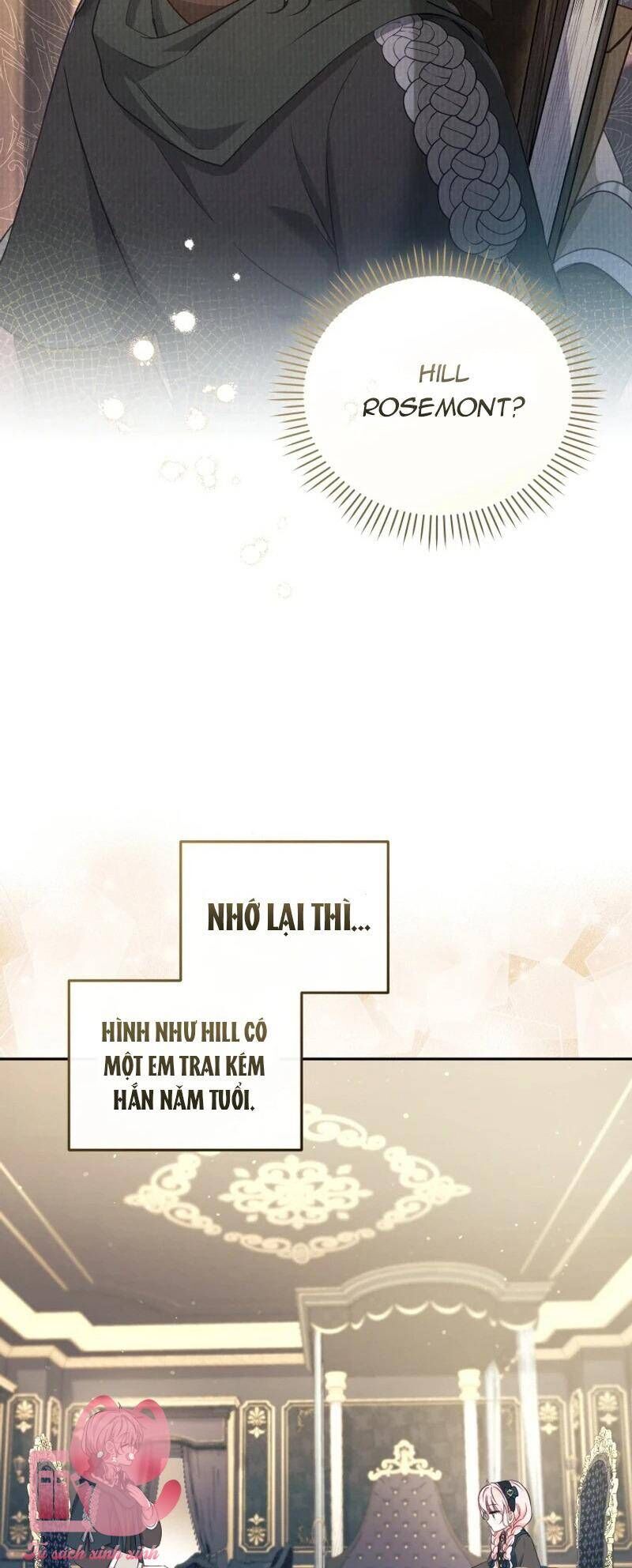 Tôi Đang Được Nuôi Dưỡng Bởi Những Kẻ Phản Diện - Chapter 89 - Page 69