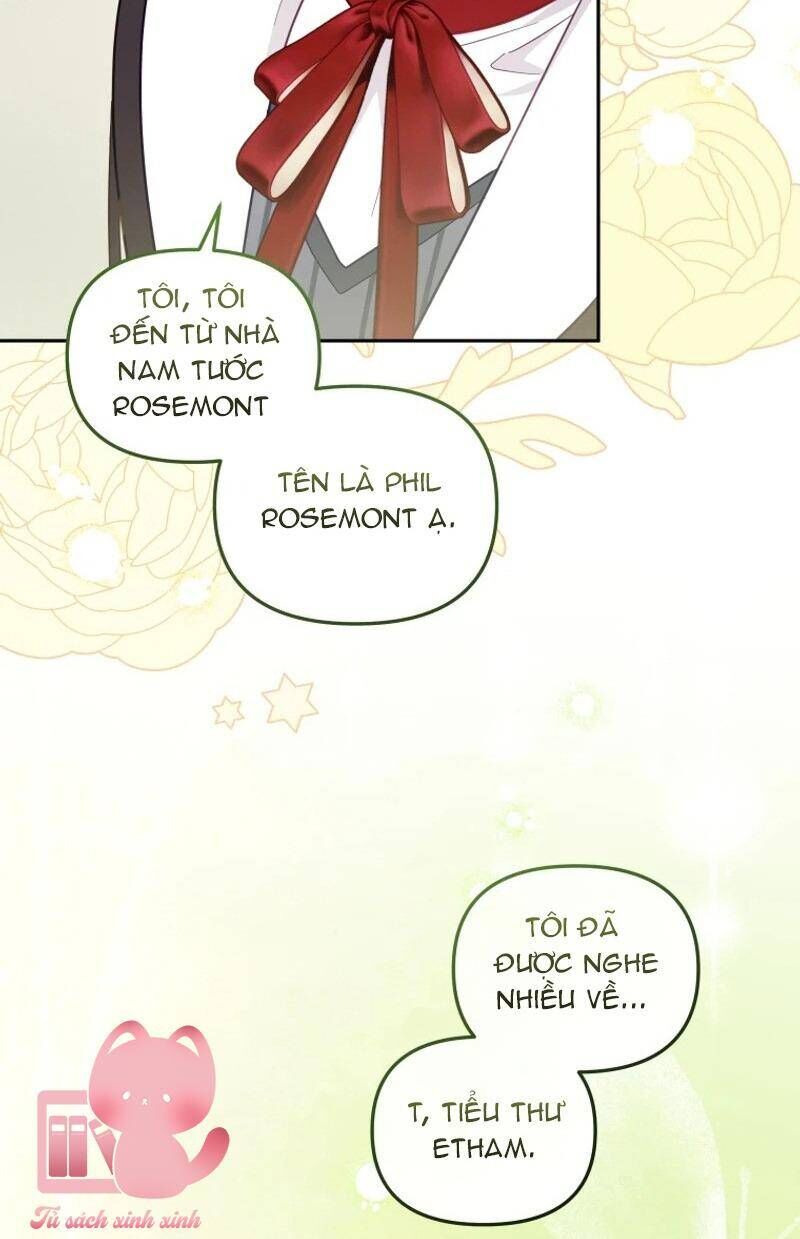 Tôi Đang Được Nuôi Dưỡng Bởi Những Kẻ Phản Diện - Chapter 89 - Page 71