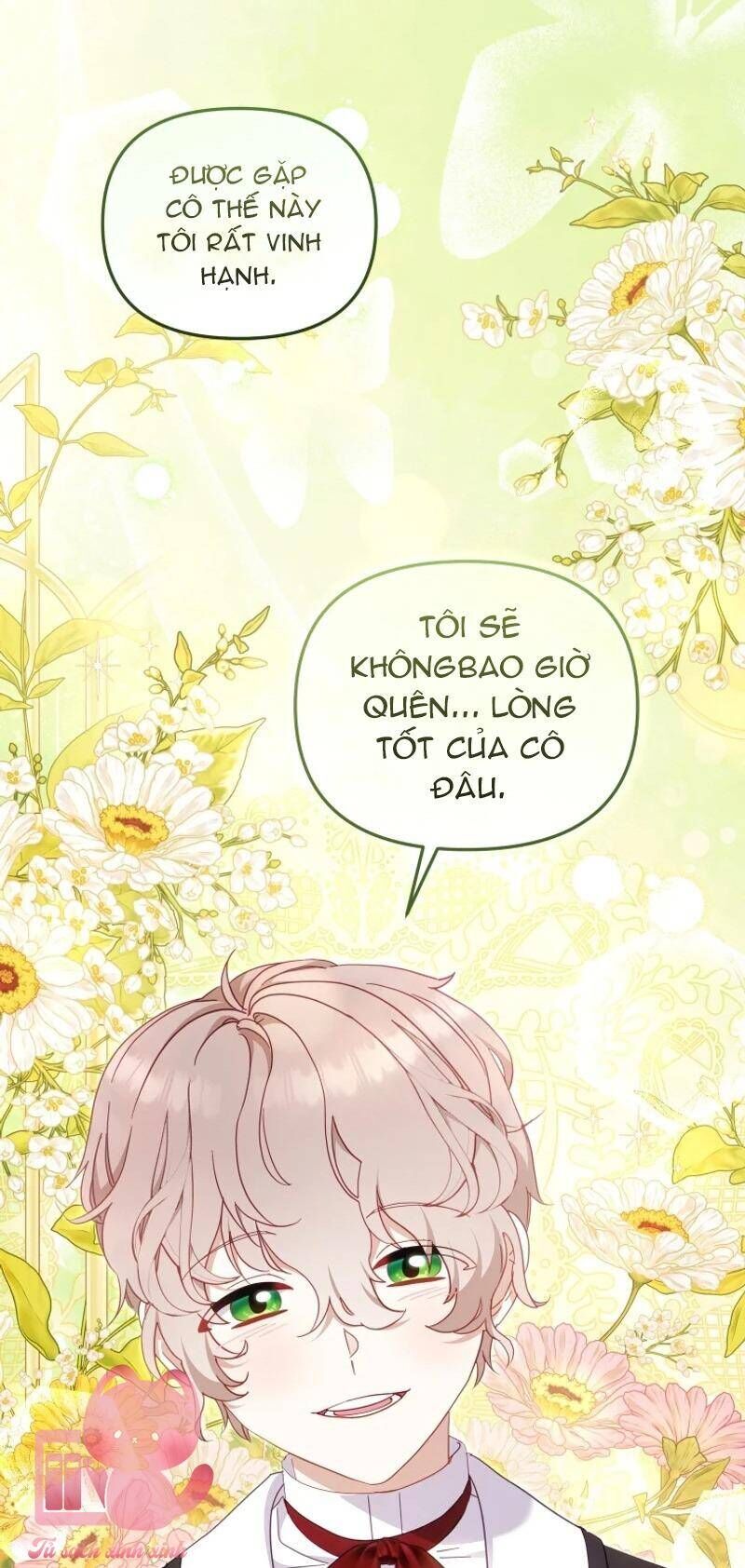 Tôi Đang Được Nuôi Dưỡng Bởi Những Kẻ Phản Diện - Chapter 89 - Page 72