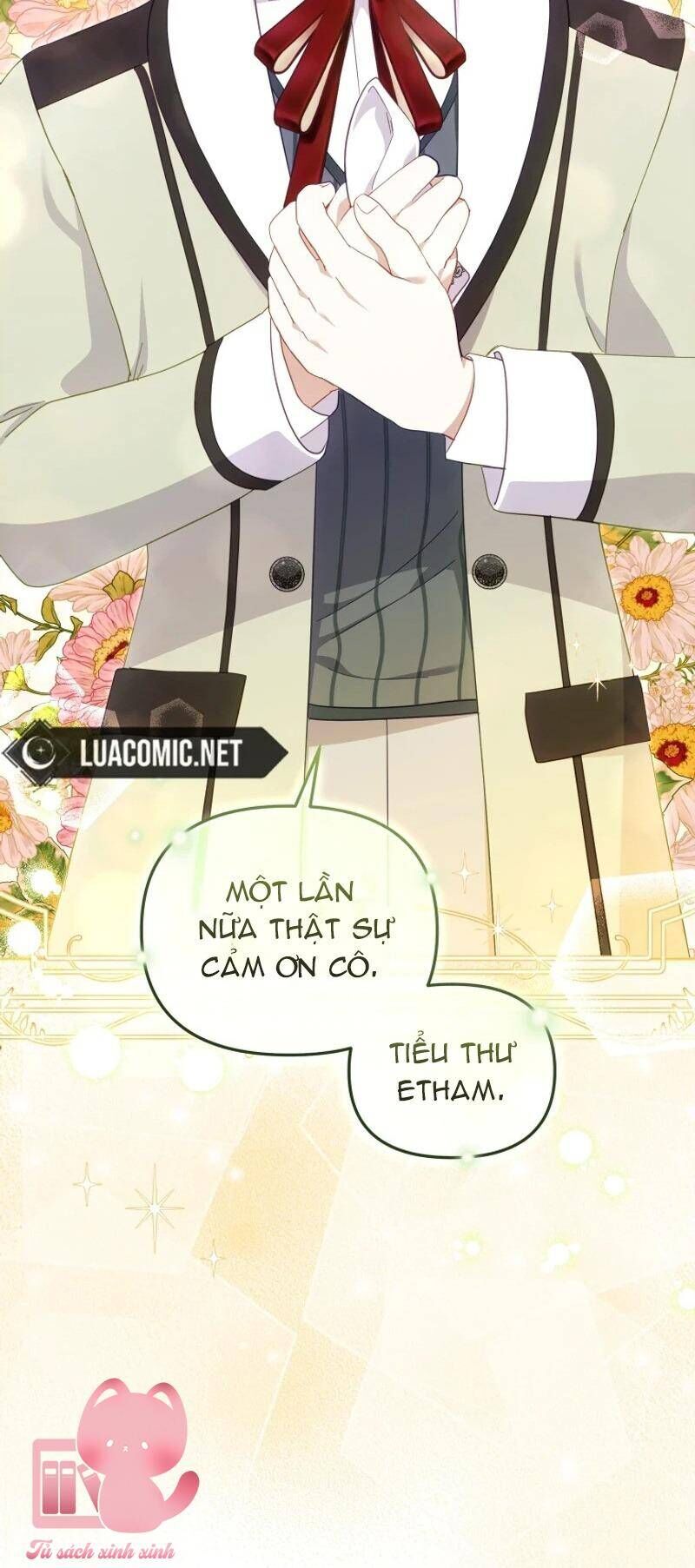 Tôi Đang Được Nuôi Dưỡng Bởi Những Kẻ Phản Diện - Chapter 89 - Page 73