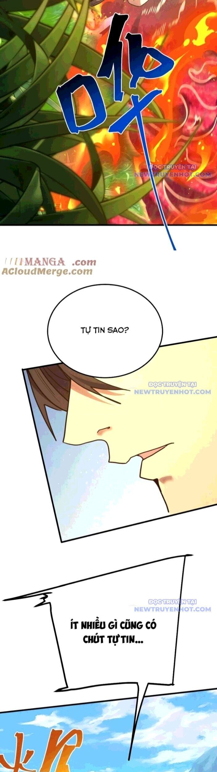 Cao Võ Hạ Cánh Đến Một Vạn Năm Sau - Chapter 198 - Page 14