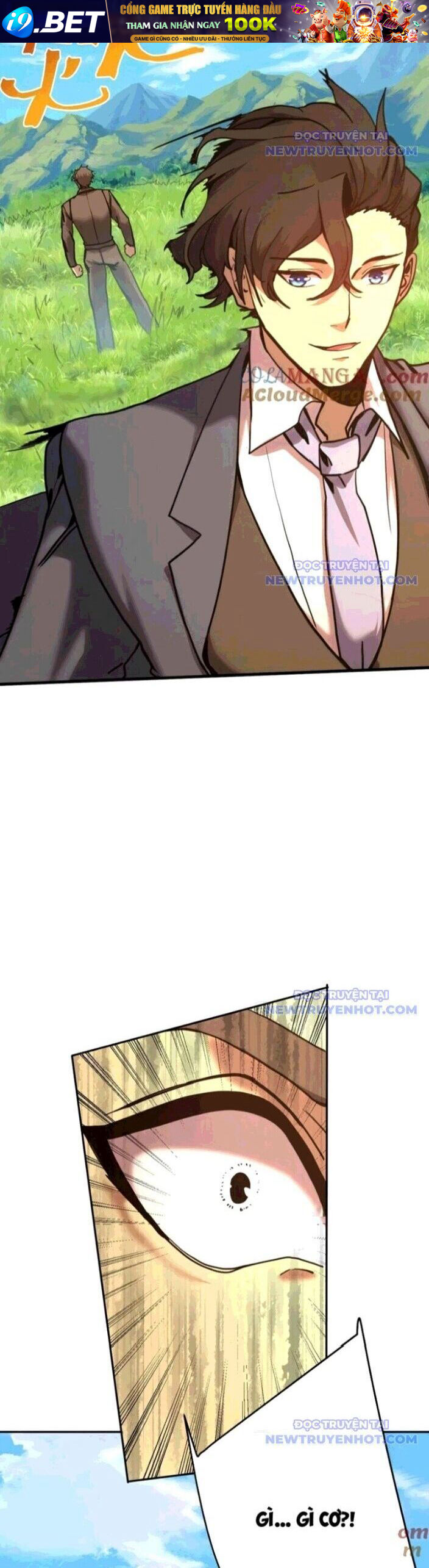 Cao Võ Hạ Cánh Đến Một Vạn Năm Sau - Chapter 198 - Page 15