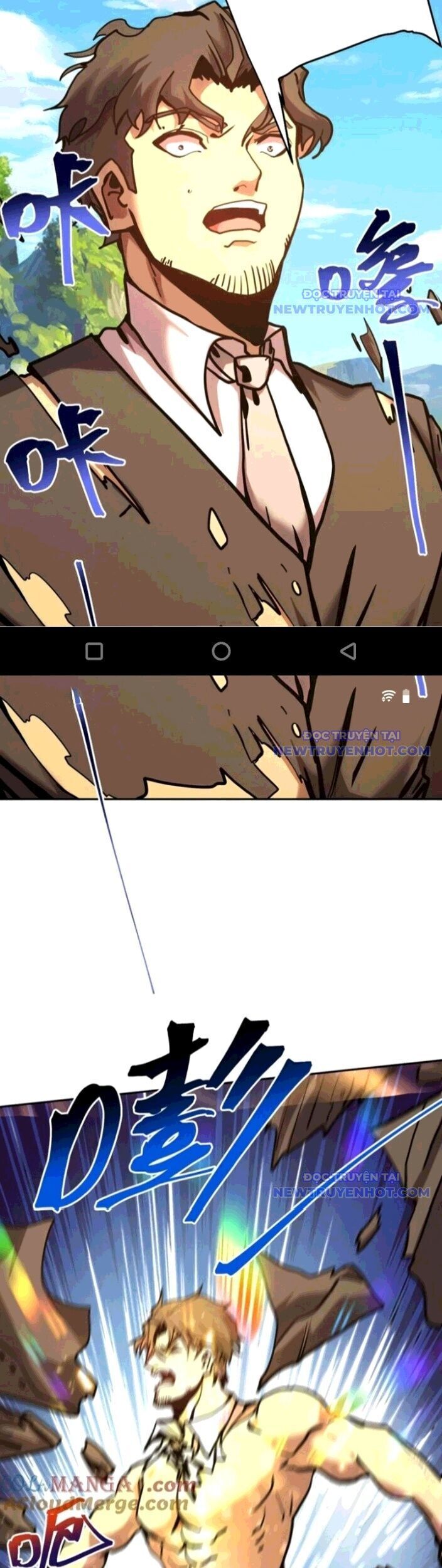 Cao Võ Hạ Cánh Đến Một Vạn Năm Sau - Chapter 198 - Page 16