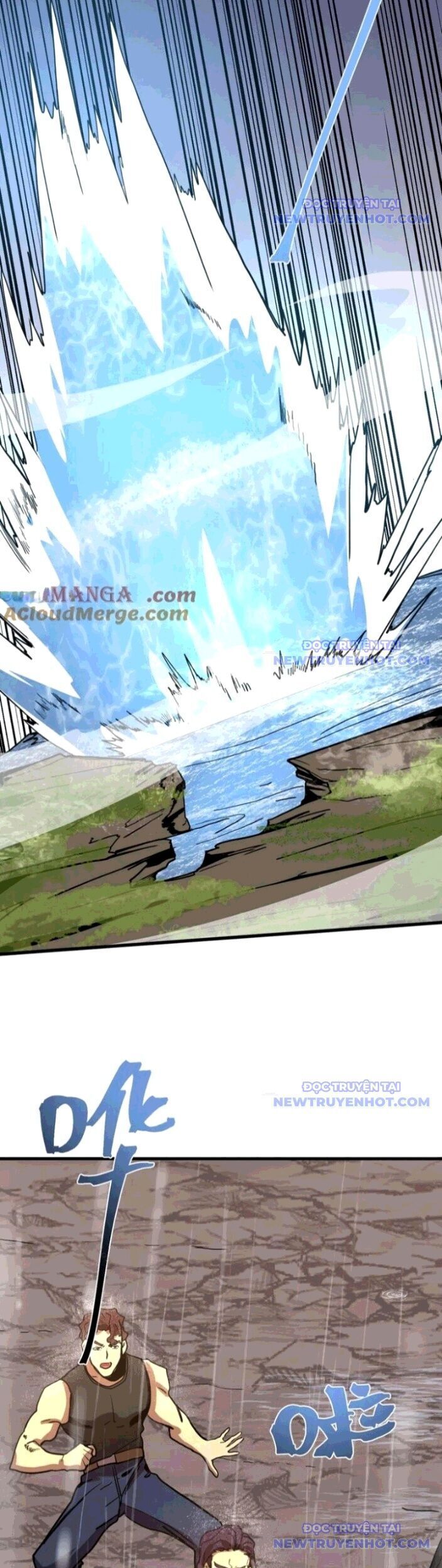 Cao Võ Hạ Cánh Đến Một Vạn Năm Sau - Chapter 198 - Page 20